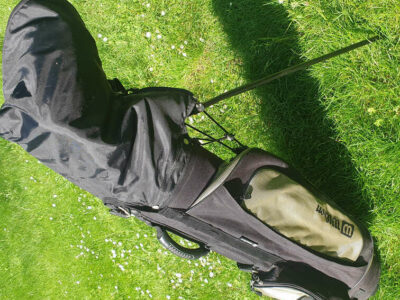 Sac et clubs de golf Wilson